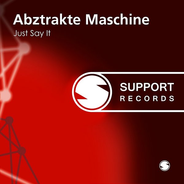 Abztrakte Maschine – Just Say It (original Mix) on Revolution Radio