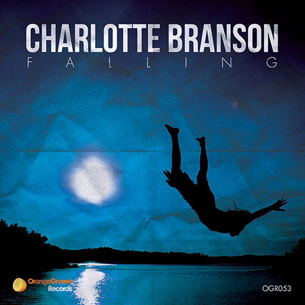 Charlotte Branson - Falling (ryan James Remix) on Revolution Radio