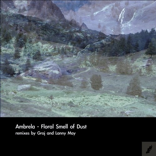 Ambrela - Floral Smell Of Dust (groj Remix) on Revolution Radio