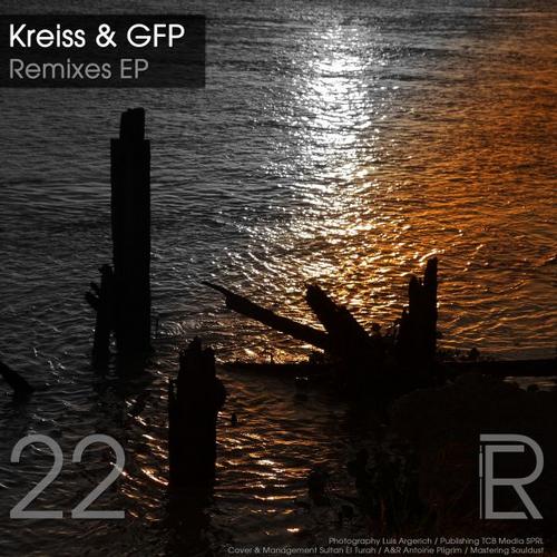 Kreiss And Gfp - State For A Track (uner Remix) on Revolution Radio