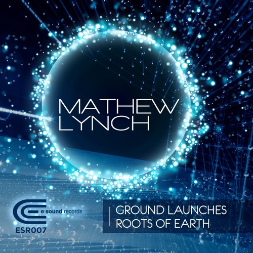 Mathew Lynch – Roots Of Earth (original Mix) on Revolution Radio