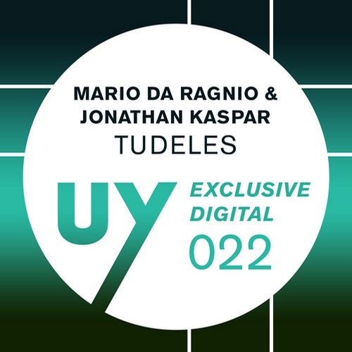 Mario Da Ragnio And Jonathan Kaspar - Diaguita (dub Mix) on Revolution Radio
