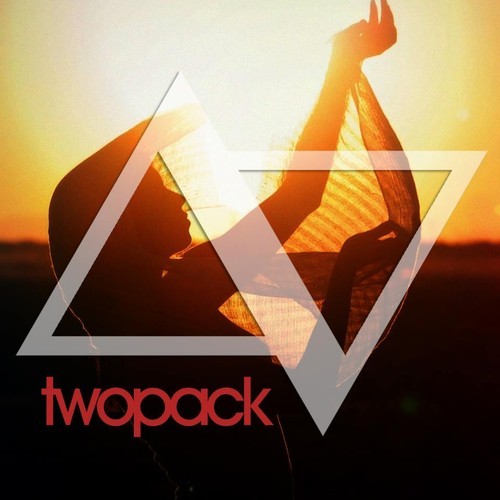 Twopack - We Found Love on Revolution Radio