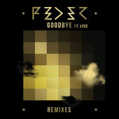 Feder Ft Lyse - Goodbye (wolfskind Remix) on Revolution Radio