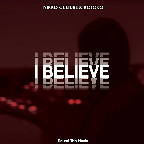 Nikko Culture And Koloko - I Believe (original Mix) on Revolution Radio