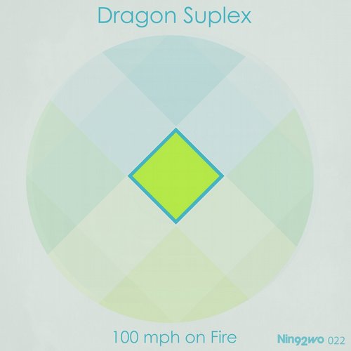 Dragon Suplex – Winter On Fire (original Mix) on Revolution Radio