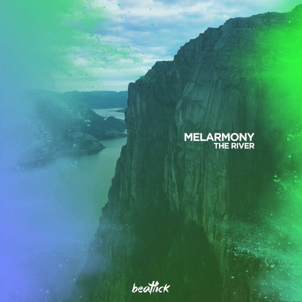 Melarmony - The River (extended Mix) on Revolution Radio