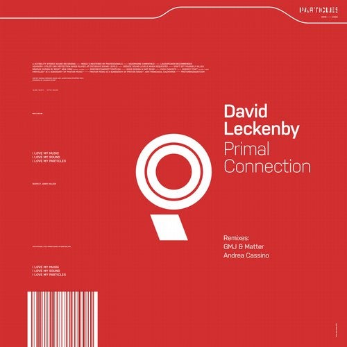 David Leckenby - Primal Connection (gmj And Matter Remix) on Revolution Radio