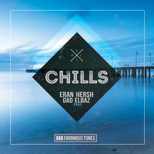 Eran Hersh Feat. Gad Elbaz - Pray (extended Mix) on Revolution Radio