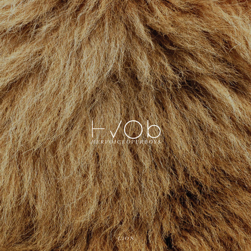 Hvob - Lion (ash Remix) on Revolution Radio