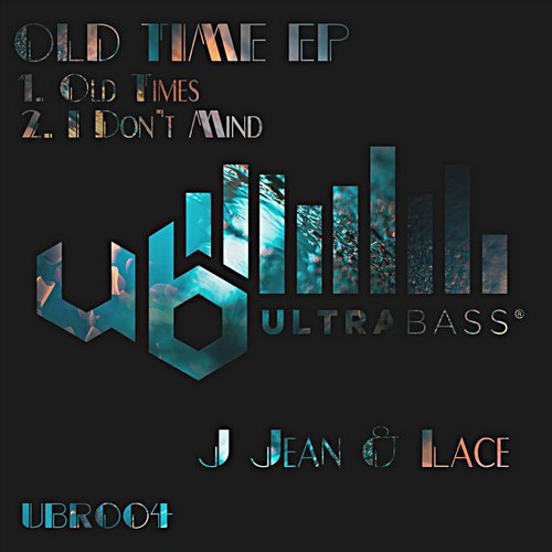 J.jean And Lace - I Don’t Mind (original Mix) on Revolution Radio
