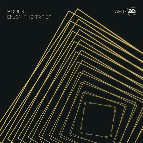 Soulik - Enjoy This Trip (original Mix) on Revolution Radio