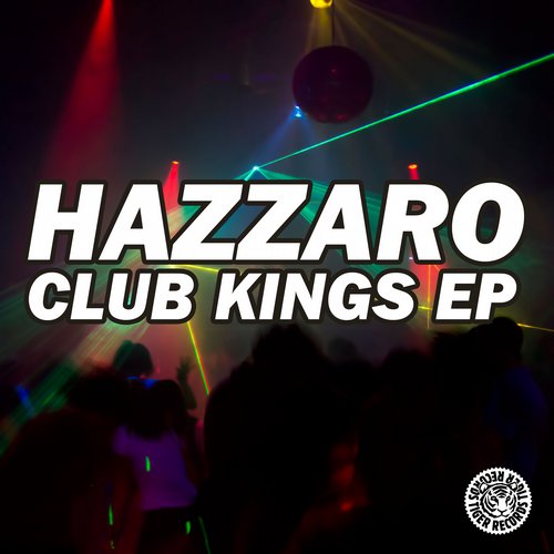Hazzaro - House Of G (original Mix) on Revolution Radio