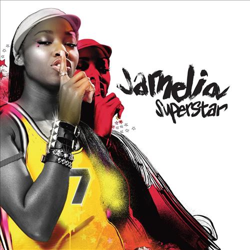 Jamelia - Superstar (maxxx Remix) on Revolution Radio
