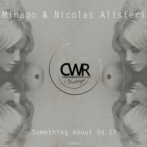 Minago, Nicolas Alisferi - Closer (original Mix) on Revolution Radio