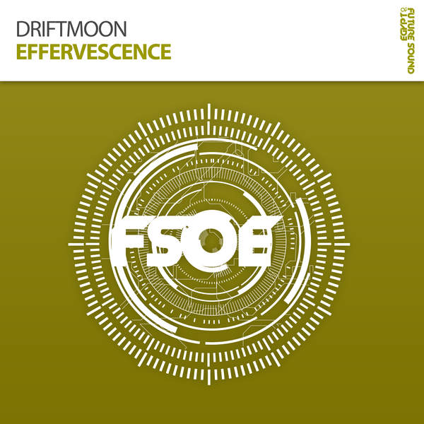 Driftmoon - Effervescence (original Mix) on Revolution Radio