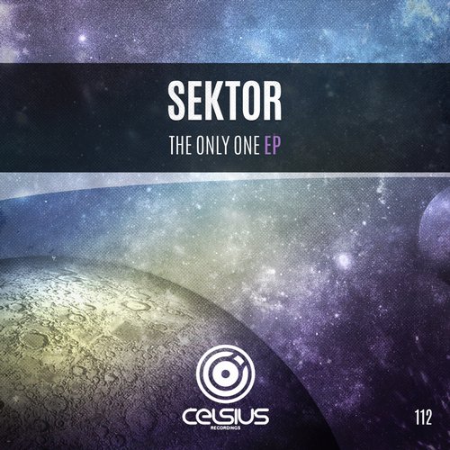 Sektor – Nowhere To Find (original Mix) on Revolution Radio