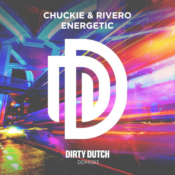 Chuckie X Rivero – Energetic (original Mix) on Revolution Radio