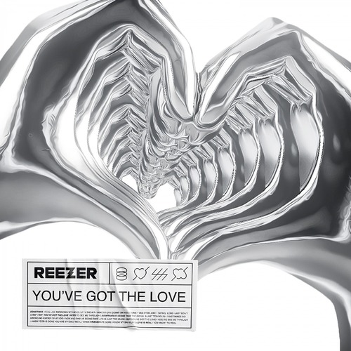 Reezer - 've Got The Love (original Mix) on Revolution Radio