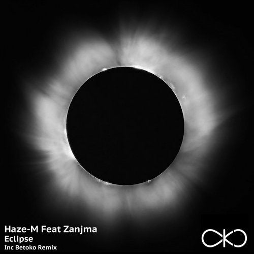 Haze - M Feat. Zanjma - Eclipse (original Mix) on Revolution Radio