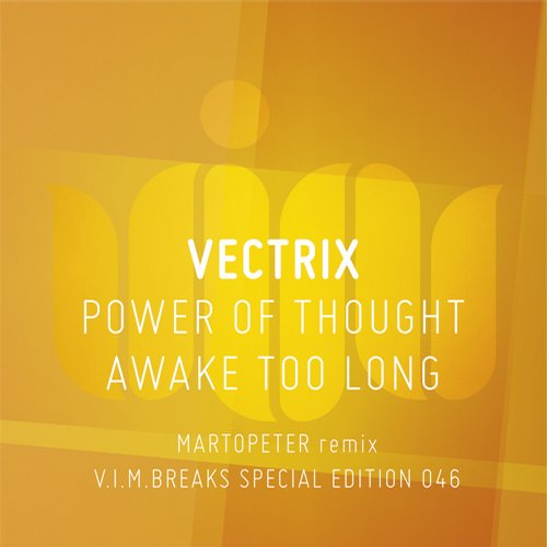 Vectrix - Awake Too Long (martopeter Remix) on Revolution Radio