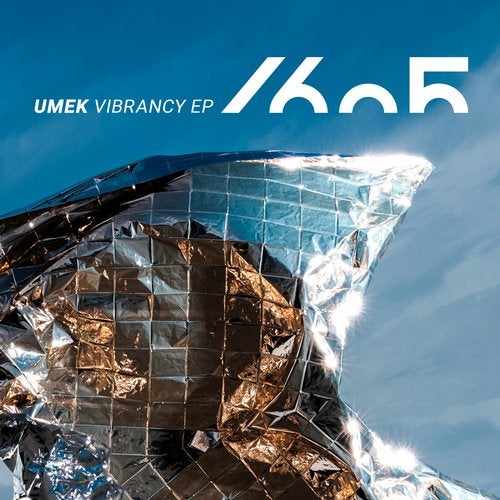 Umek - Vibrancy (original Mix) on Revolution Radio