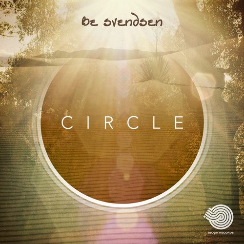 Be Svendsen - Circle (original Mix) on Revolution Radio
