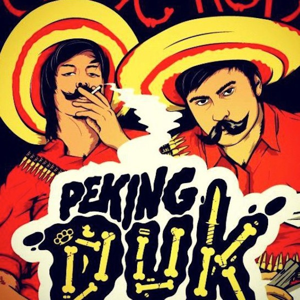 Peking Duk - Feels Like (lkid Respin) on Revolution Radio