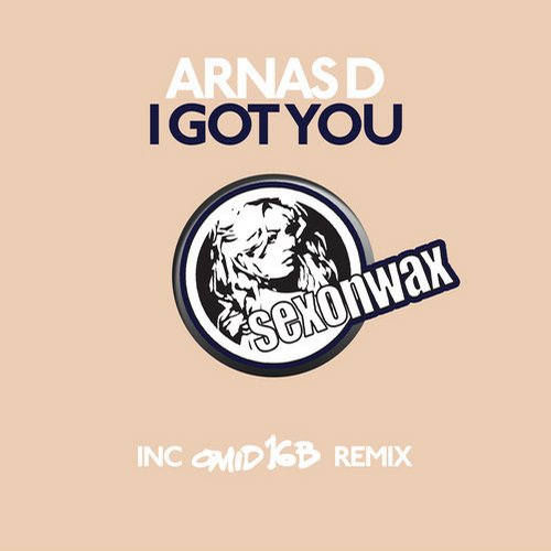 Arnas D - I Got (omid 16b Remix) on Revolution Radio