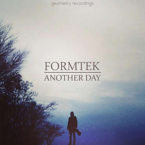 Formtek - Another Day (original Mix) on Revolution Radio
