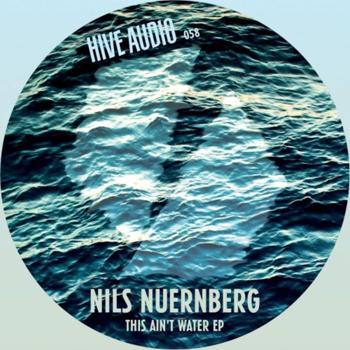 Nils Nuernberg - Flame Trees (original Mix) on Revolution Radio