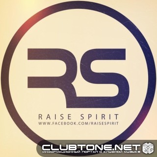 Raise Spirit And Vaizo - The Landing (original Mix) on Revolution Radio
