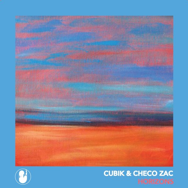 Cubik And Checo Zac - Horizons (arco Remix) on Revolution Radio