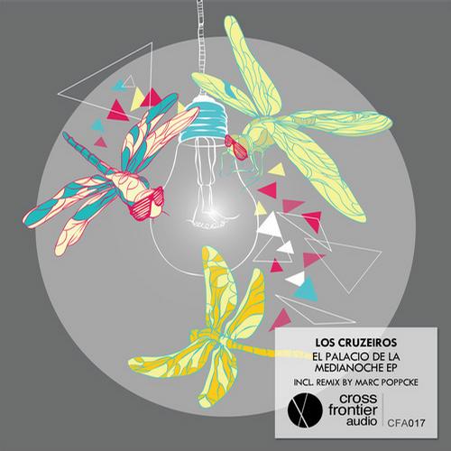 Los Cruzeiros - El Palacio De La Medianoche Feat. Sarah (marc Poppcke Remix) on Revolution Radio
