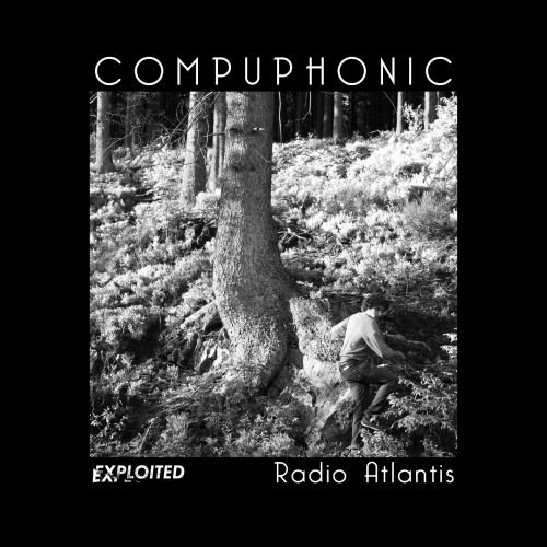 Compuphonic - Radio Atlantis (original Mix) on Revolution Radio