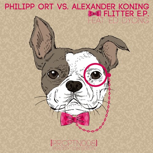 Alexander Koning - Flitterwochen (original Mix) on Revolution Radio
