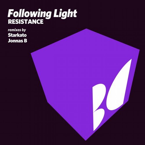 Following Light - Resistance (jonnas B Remix) on Revolution Radio