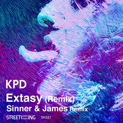 Kpd - Extasy (sinner And James Remix) on Revolution Radio