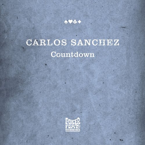 Carlos Sanchez - Yesterland (original Mix) on Revolution Radio