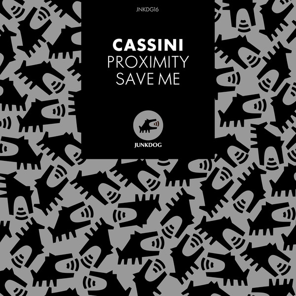 Cassini - Proximity on Revolution Radio