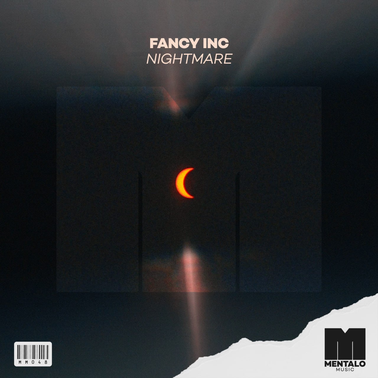 Fancy Inc - Nightmare (extended Mix) on Revolution Radio