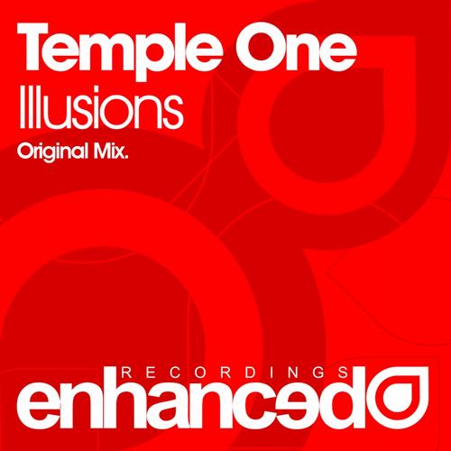 Temple One - Illusions (Original Mix) on Revolution Radio