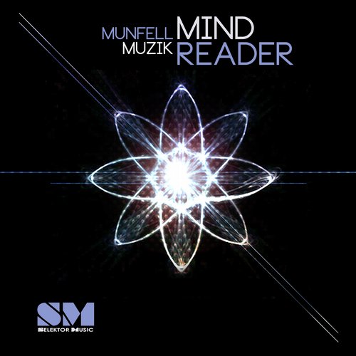 Munfell Muzik – Mind Reader (original) on Revolution Radio