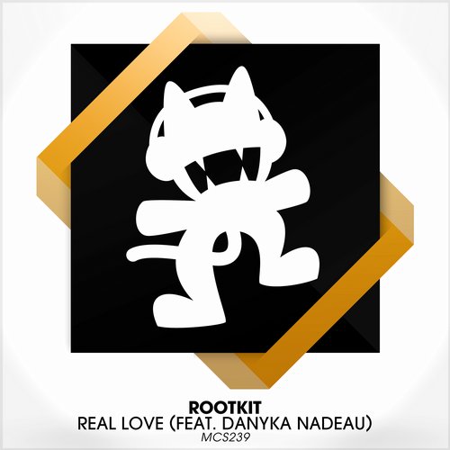 Rootkit Ft. Danyka Nadeau - Real Love (original Mix) on Revolution Radio