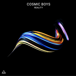 Cosmic Boys - Carbon (original Mix) on Revolution Radio