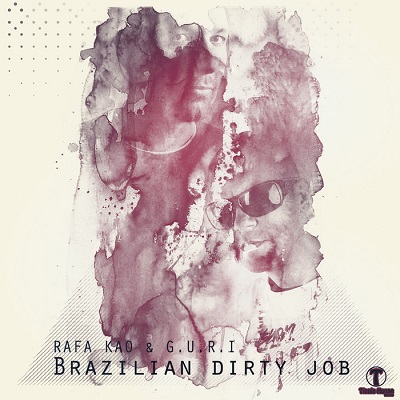 Rafa Kao And G.u.r.i - Put Your Cards On The Table (brazilian Dirty Job Mix) on Revolution Radio