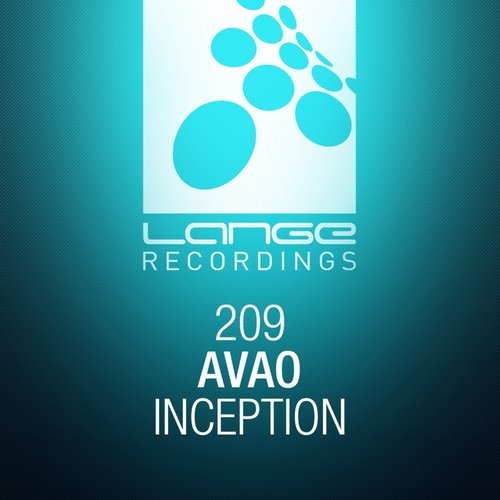 Avao - Inception (original Mix) on Revolution Radio