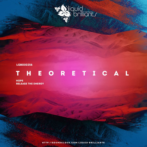 Theoretical - Hope (original Mix) on Revolution Radio