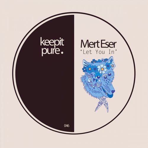 Mert Eser - Let In (original Mix) on Revolution Radio