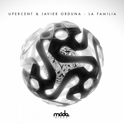 Upercent And Javier Orduna - Ratata (original Mix) on Revolution Radio